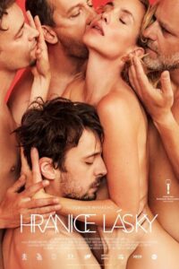 Hranice lásky – Aşkın Sınırları
