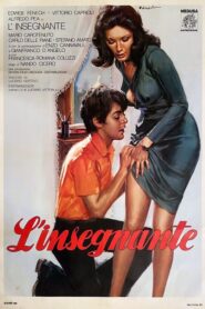 Canım Benim – L’Insegnante