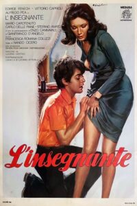 Canım Benim – L’Insegnante