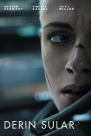 Underwater izle Derin Sular Korku