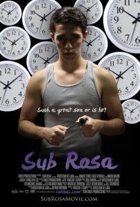 Sub Rosa izle romantik