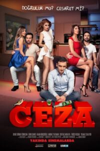 Ceza izle