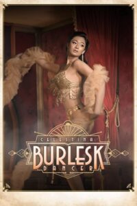 Celestina: Burlesk Dancer Türkçe Altyazılı 2025 izle