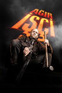 Ağır İşçi A Working Man 2025 Türkçe dublaj izle