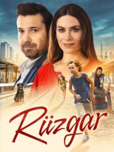 Rüzgar izle yerli film
