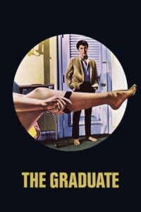 Aşk Mevsimi – The Graduate – Mezun (1967) izle