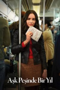 Aşk Peşinde Bir Yıl 2025 Türkçe Dublaj izle