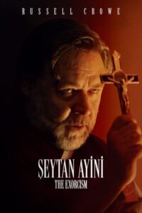Şeytan Ayini Türkçe dublaj izle