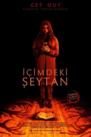 İçimdeki Şeytan Türkçe Dublaj izle