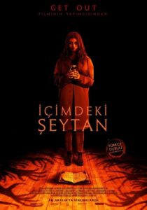 İçimdeki Şeytan Türkçe Dublaj izle