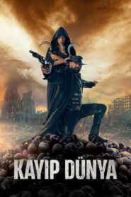 Kayıp Dünya 2025 Türkçe Dublaj izle