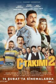 C Takımı 2 2025 Full izle