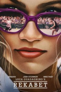 Rekabet (Challengers) Türkçe Dublaj izle