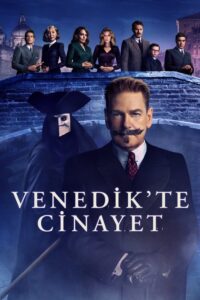 Venedik’te Cinayet Türkçe Dublaj izle