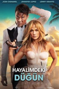 Hayalimdeki Düğün Türkçe Dublaj izle