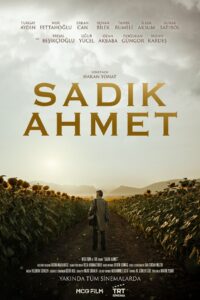Sadık Ahmet izle – yerli