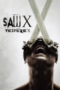 Saw X – Testere 10 Türkçe Dublaj izle