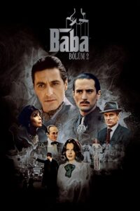 Baba II 1974 Türkçe Dublaj Full izle