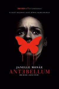 Antebellum izle Hızlı