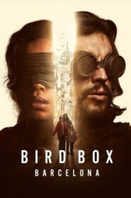 Bird Box Barcelona Türkçe Dublaj Filmi izle