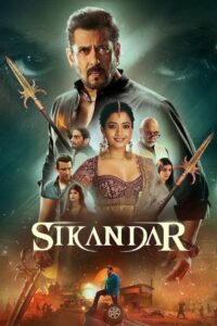 Sikandar 2025 Türkçe dublaj full izle