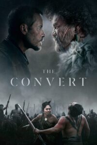 Dönüşüm The Convert Türkçe Dublaj izle