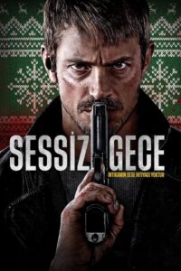 Sessiz Gece Silent Night Türkçe Dublaj izle