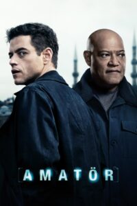 Amatör 2025 Türkçe dublaj full izle