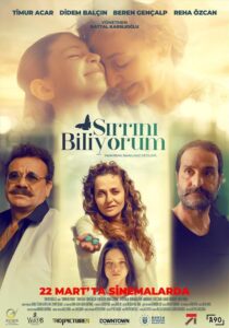Sırrını Biliyorum 2024 Full izle