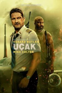 Plane – Uçak