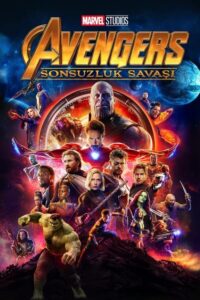 Avengers 3 izle – Yenilmezler Sonsuzluk Savaşı