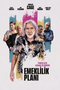 Emeklilik Planı Türkçe Dublaj izle