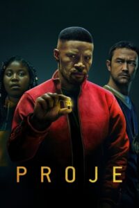 Project Power izle