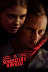 Infinity Pool Sonsuzluk Havuzu Türkçe Dublaj izle