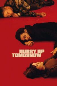 Hurry Up Tomorrow 2025 Türkçe Altyazılı izle
