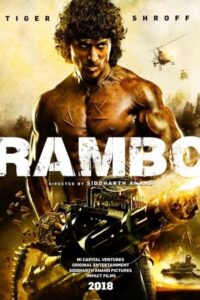Rambo 2025 Türkçe Dublaj Full izle