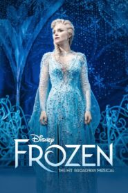 Frozen: The Hit Broadway Musical 2025 Türkçe dublaj full izle