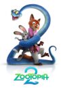 Zootropolis 2 2025 Türkçe Dublaj izle
