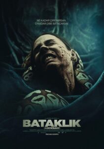 Bataklık Quicksand Türkçe Dublaj izle