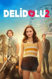 The Kissing Booth 2 izle Delidolu 2 Full HD