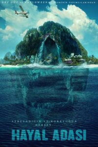 Hayal Adası Fantasy Island Türkçe Dublaj izle