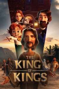 The King of Kings 2025 Türkçe Dublaj full izle