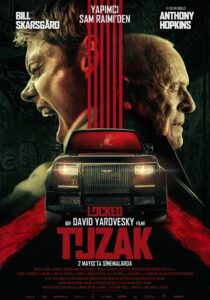 Tuzak 2025 Türkçe dublaj full izle