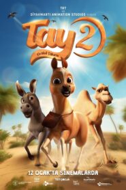 Tay 2: Ebabil Takımı Türkçe Dublaj izle