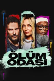Ölüm Odası Türkçe Dublaj izle