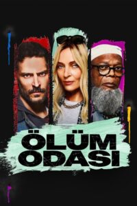 Ölüm Odası Türkçe Dublaj izle