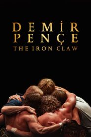 Demir Pençe (The Iron Claw) Türkçe Dublaj izle