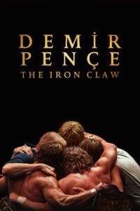 Demir Pençe (The Iron Claw) Türkçe Dublaj izle