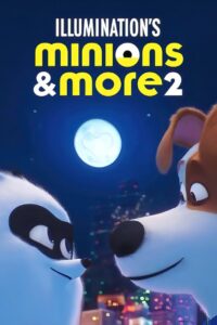 Minions & More Volume 2 Türkçe Dublaj izle