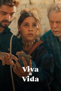 Hayat Budur! 2025 Türkçe Dublaj izle